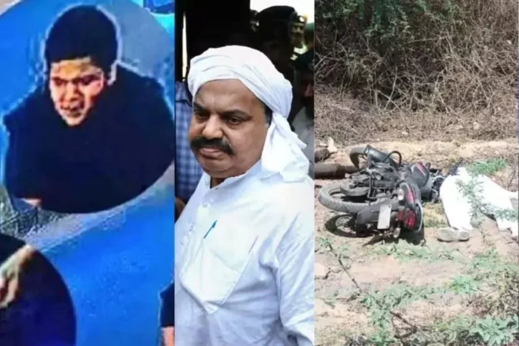 Umesh Pal Murder Case