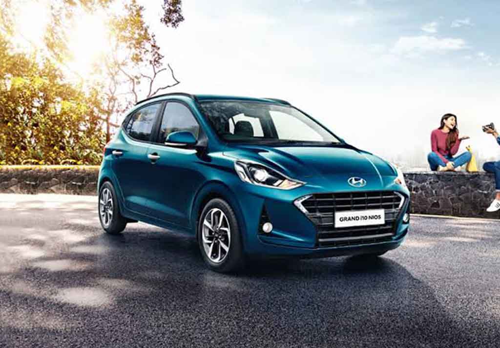 Hyundai