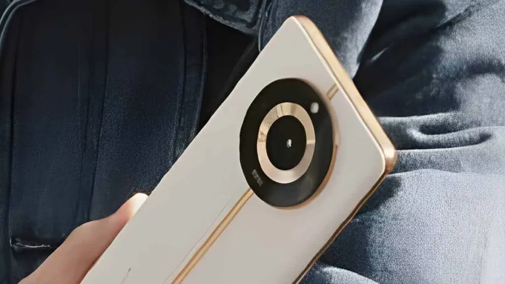 Realme 11 Pro