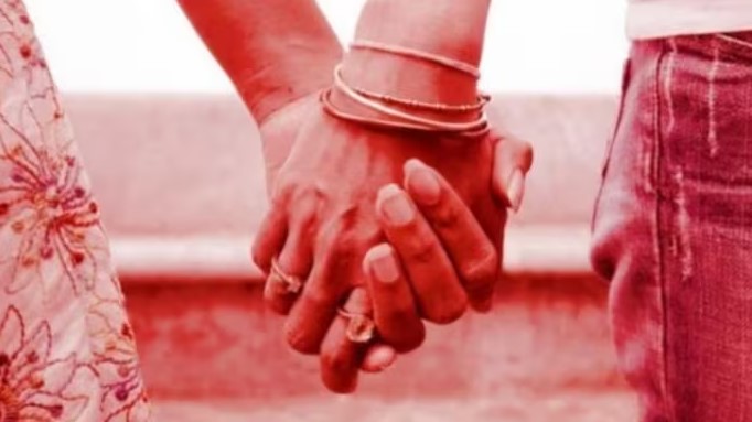 Extra marital affairs