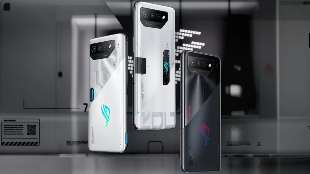 Asus ROG Phone 7