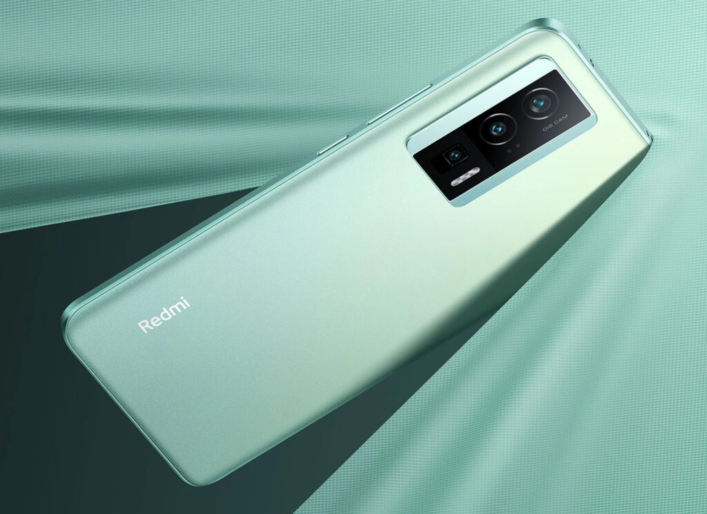 Poco F5 Pro