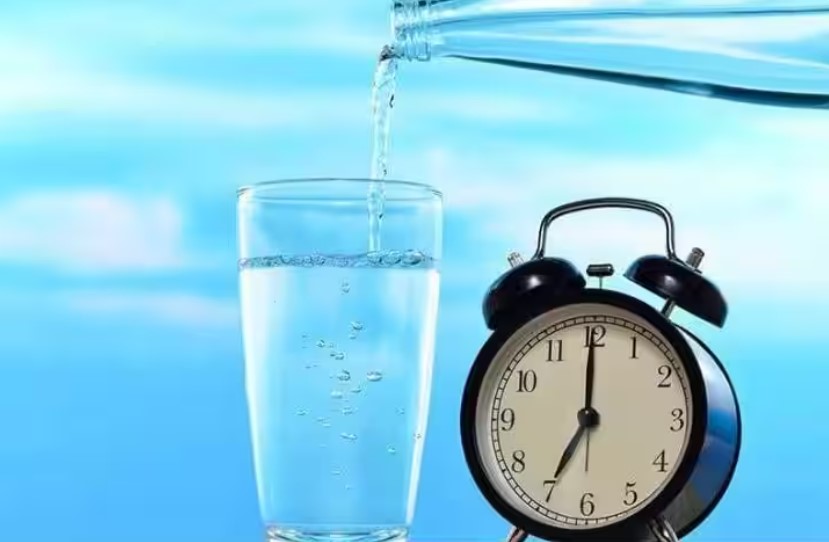 Cold Water