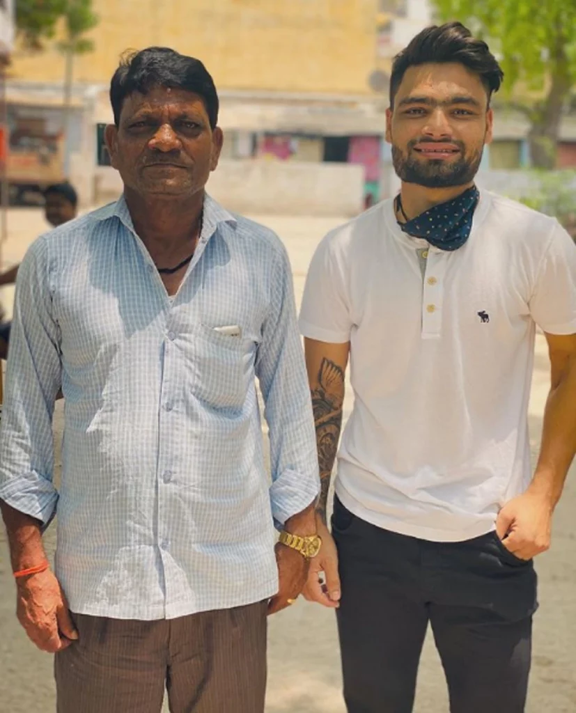 Rinku Singh