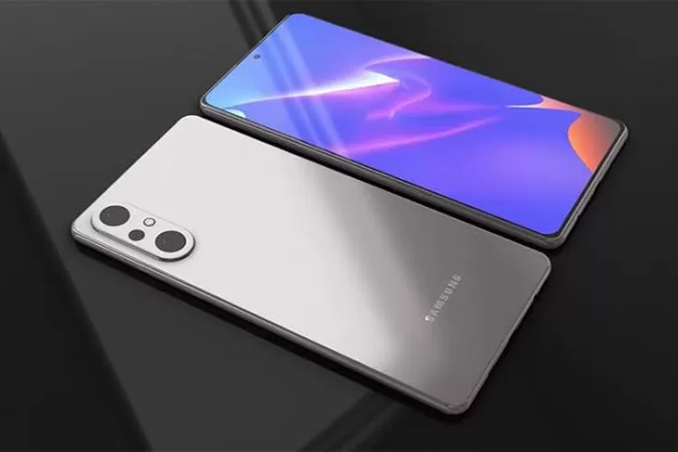 Samsung Galaxy A24
