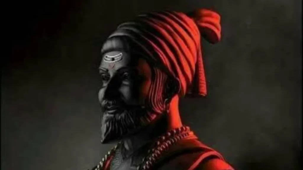 Chhatrapati Shivaji