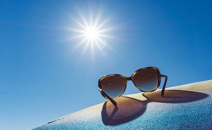 Sunglasses