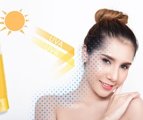 Sunscreen