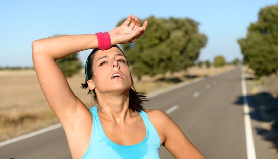 Heat Stroke