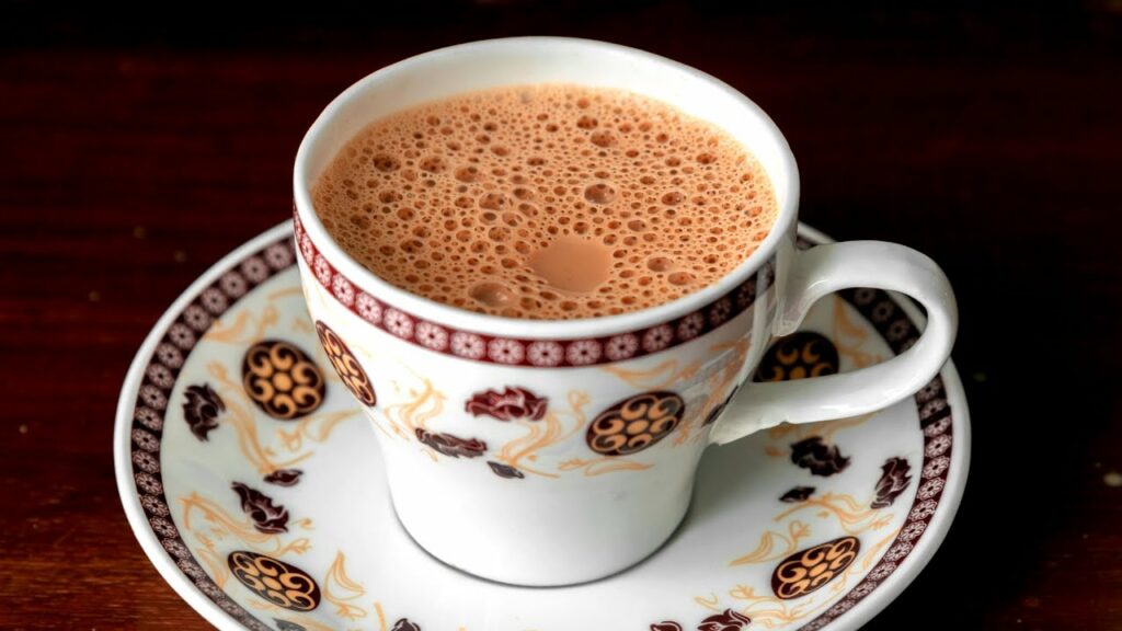 Tea Lovers