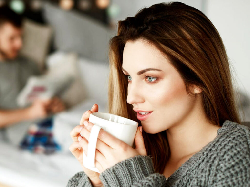Tea Lovers