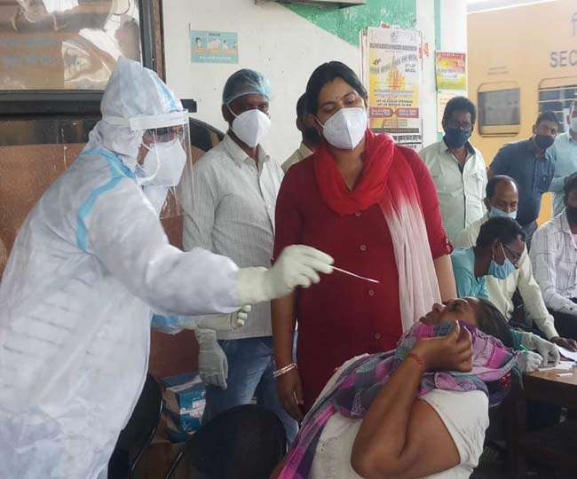 Corona Virus