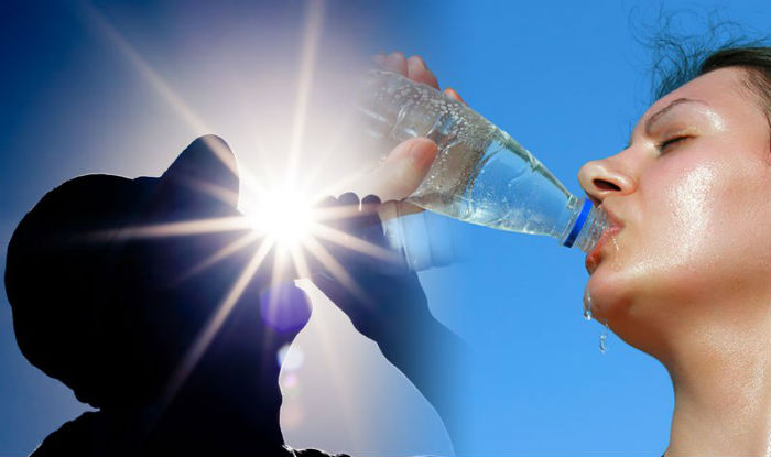 Climate change