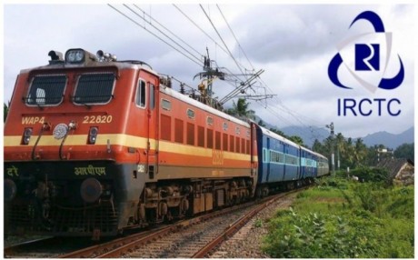 Reservation in train