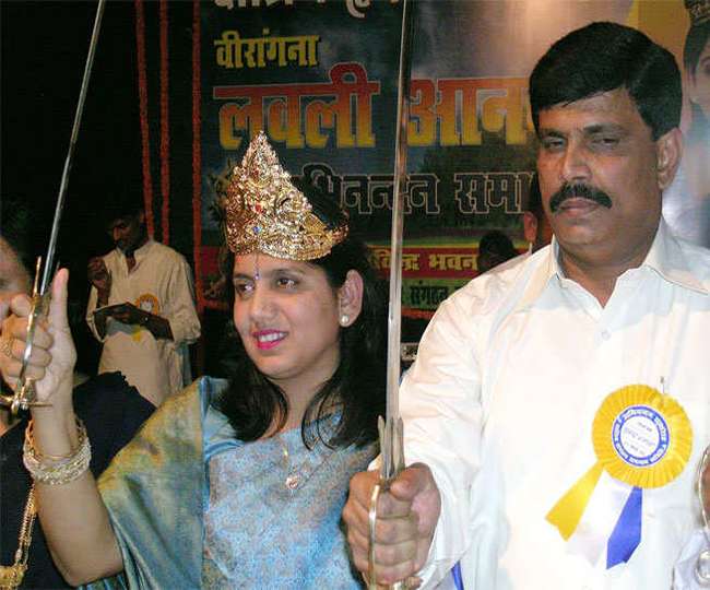 Anand Mohan