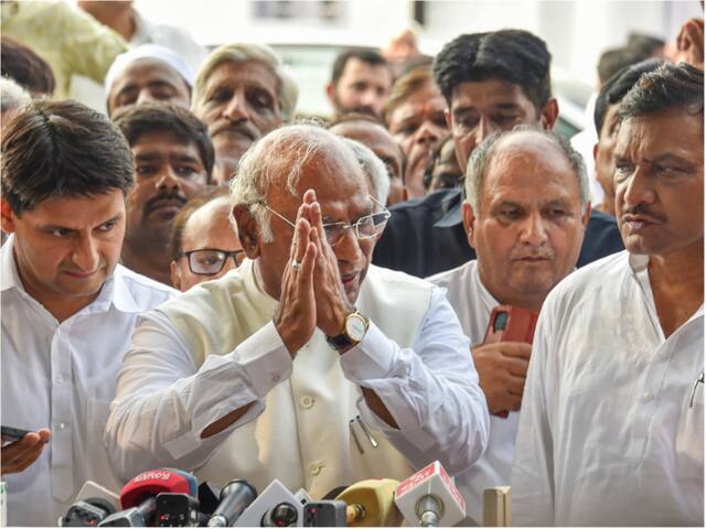 Congress-BJP