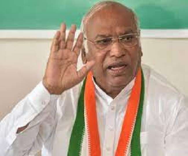 Congress-BJP