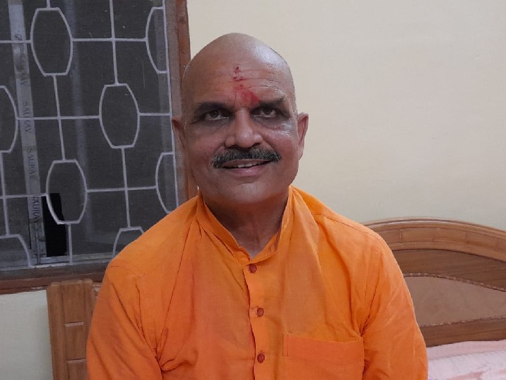 Bageshwar Dham
