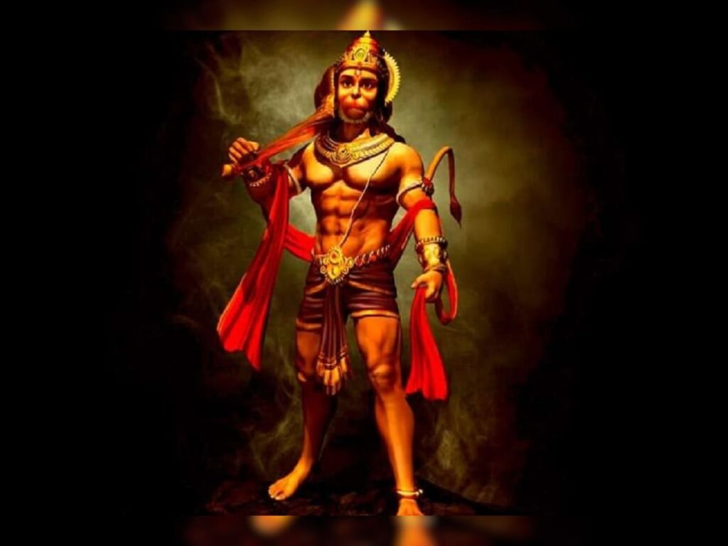 हनुमान जयंती