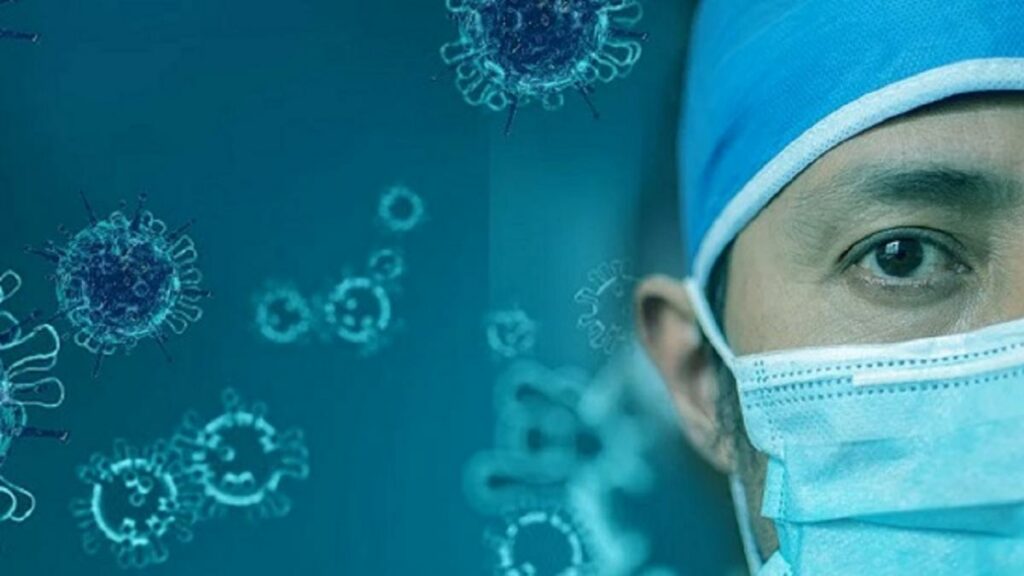 Corona Virus