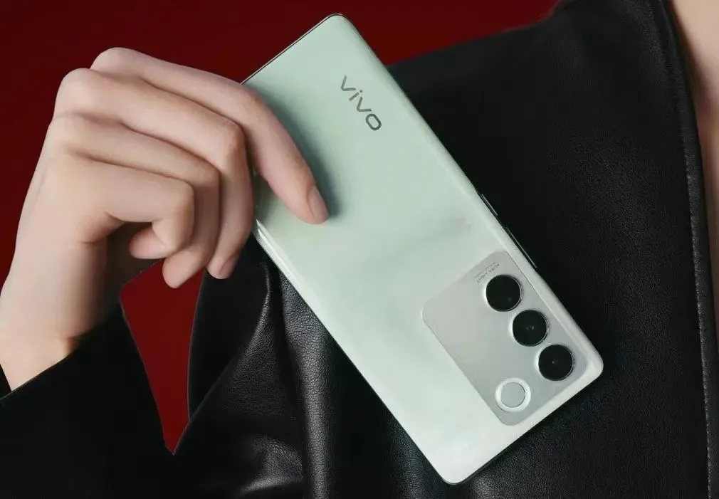 Vivo S16