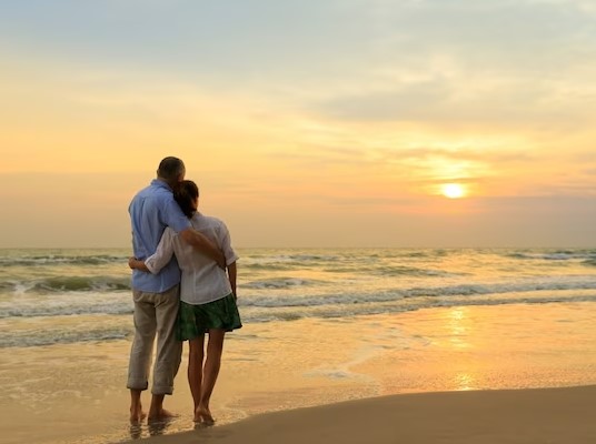 Extra marital affairs