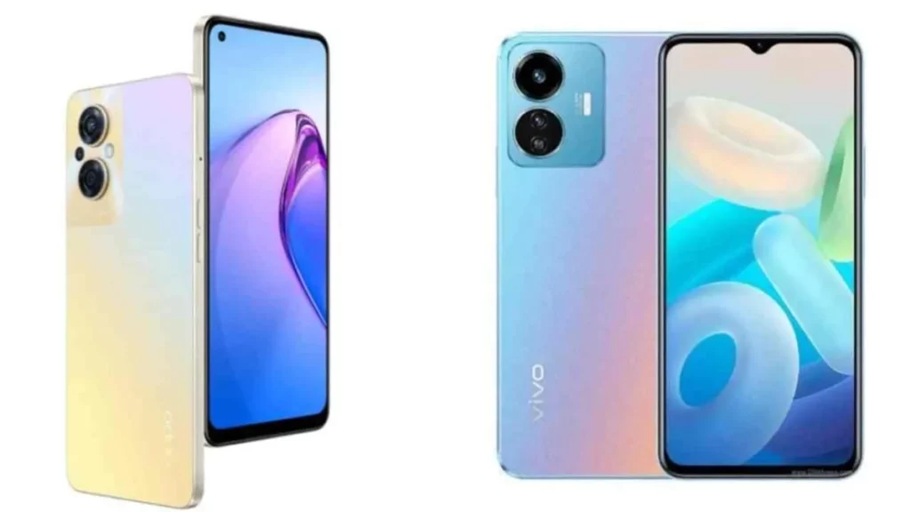 Vivo Y78 Plus