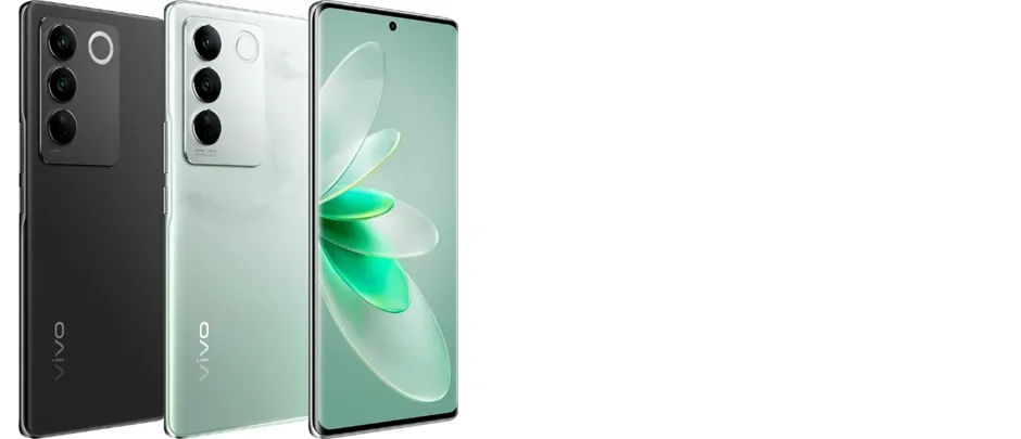 Vivo S16