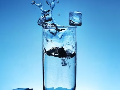 Cold Water