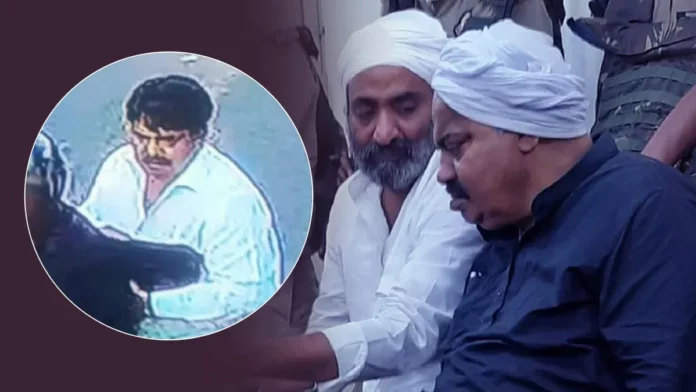 Atiq Ahmed Killed