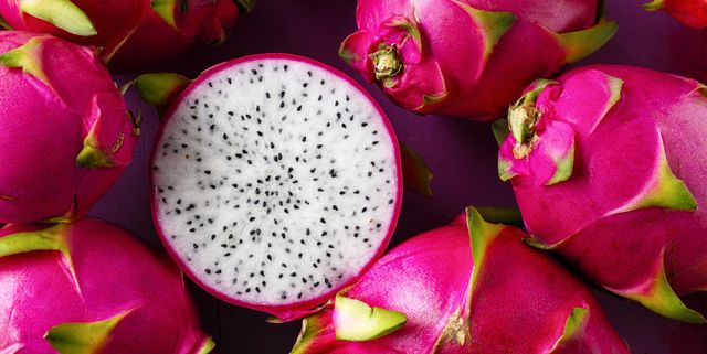 Dragon Fruit