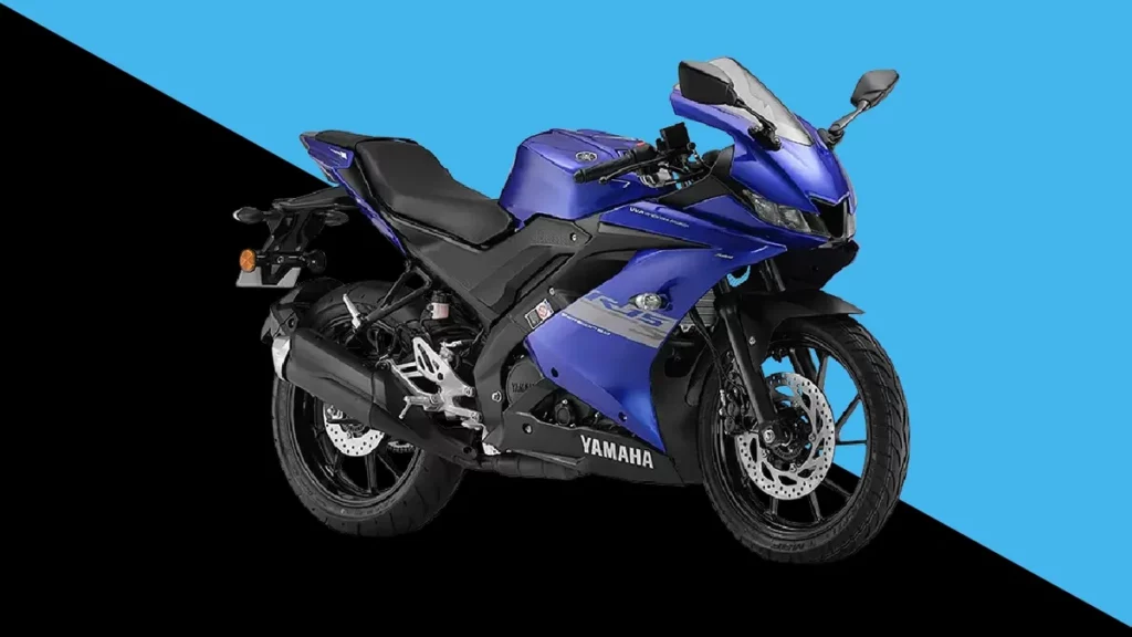 Yamaha R3 & MT03