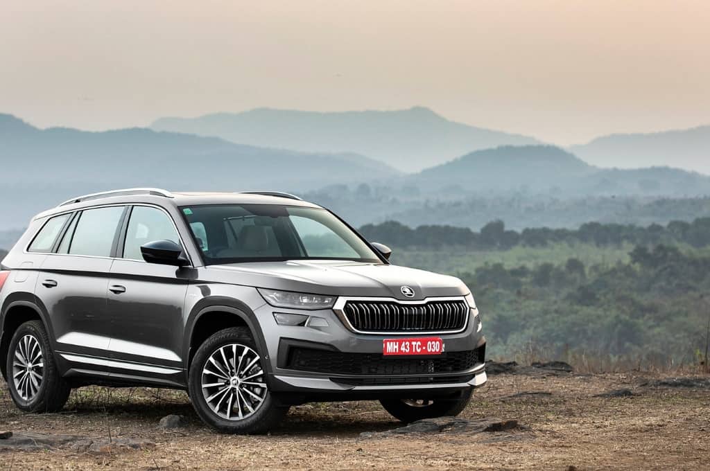 Skoda