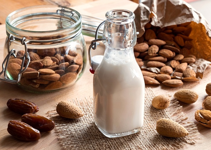 Almond