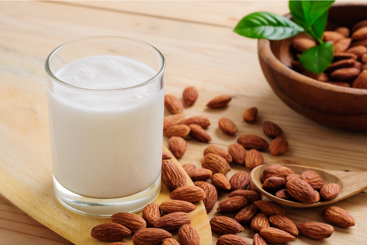 Almond