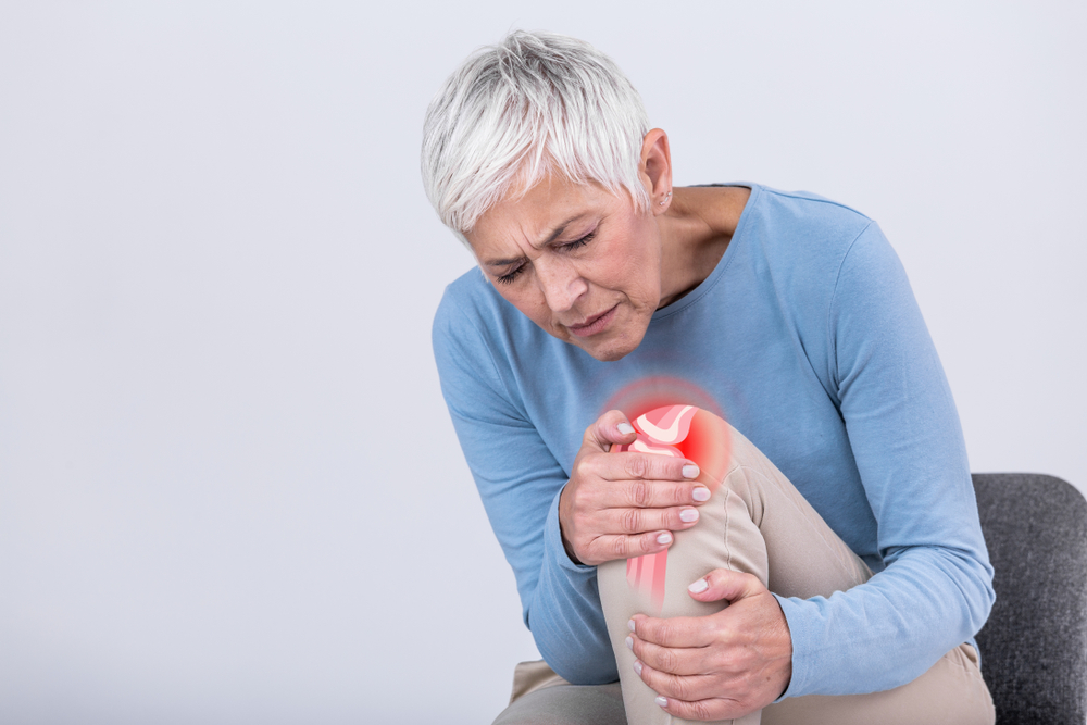 Arthritis