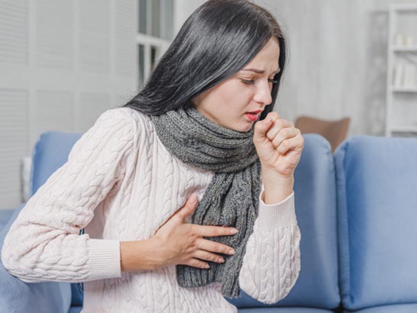 Asthma