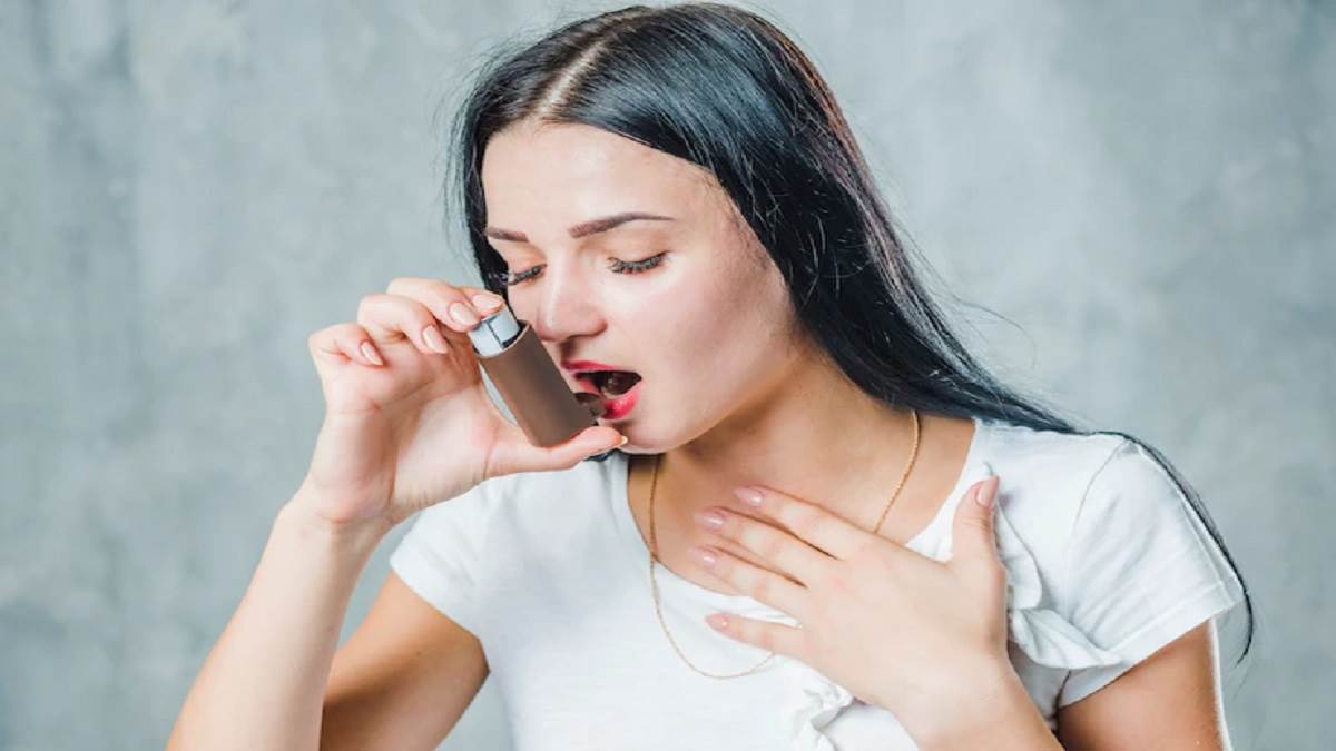 Asthma
