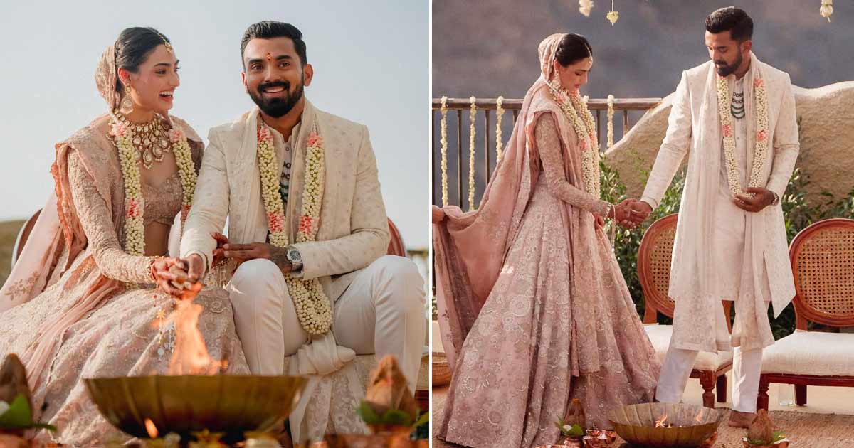 Most Expensive Celebrity Wedding Lehenga