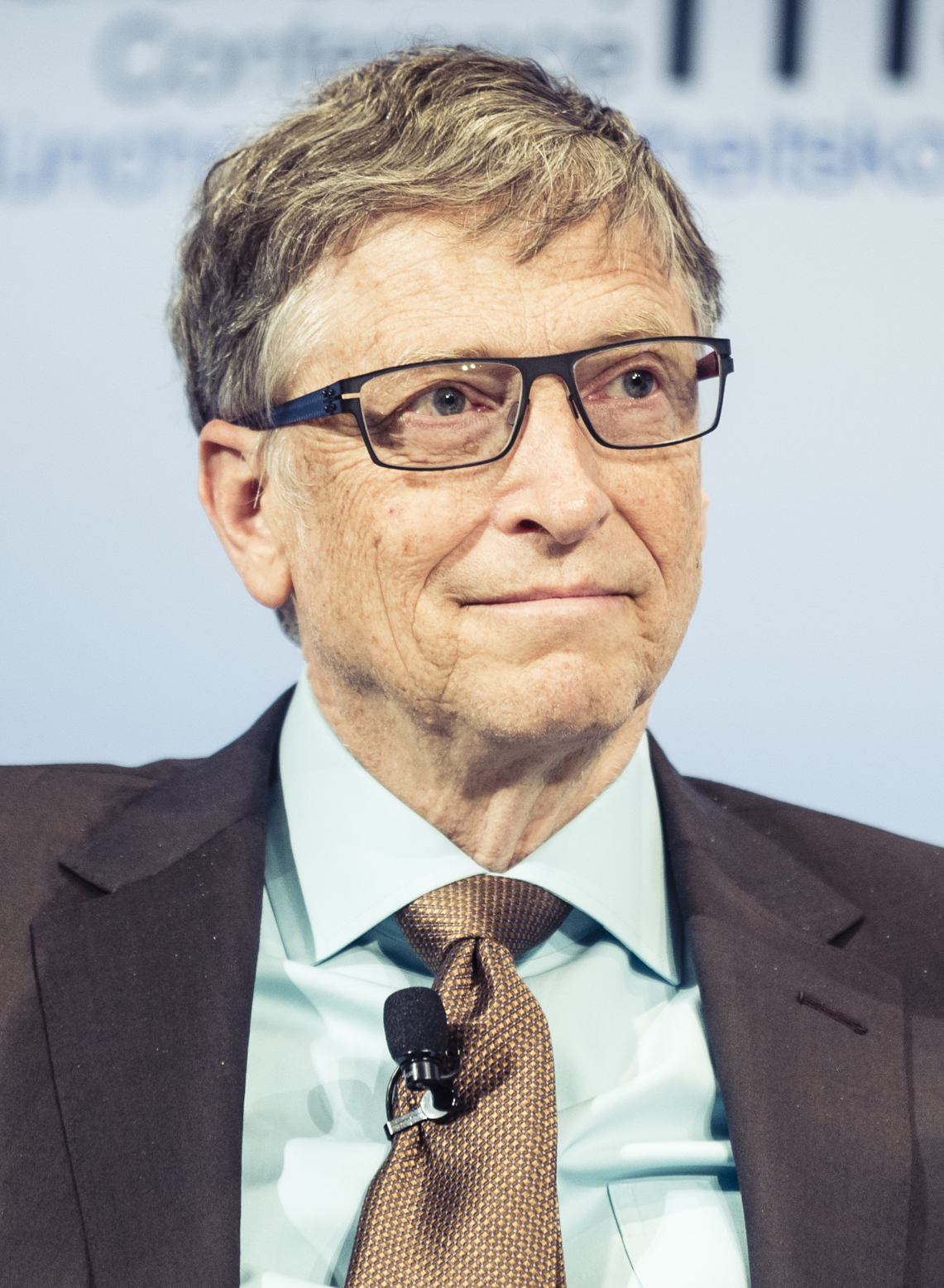 Worlds Richest man