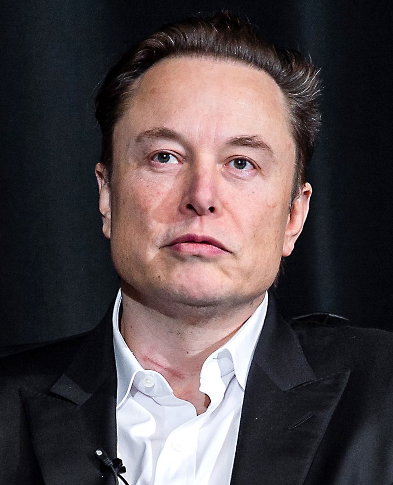Worlds Richest man