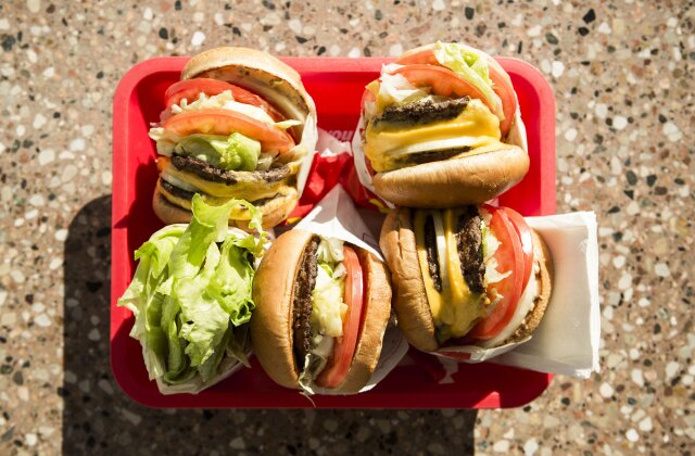 Fast Food