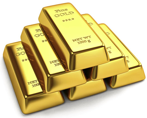 Gold Price Today