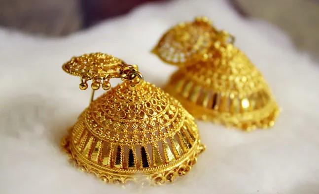 Gold Price Today