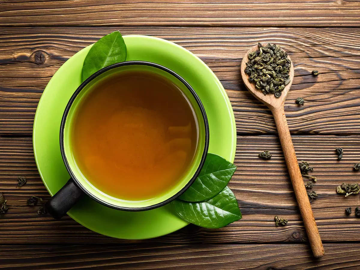 Green Tea