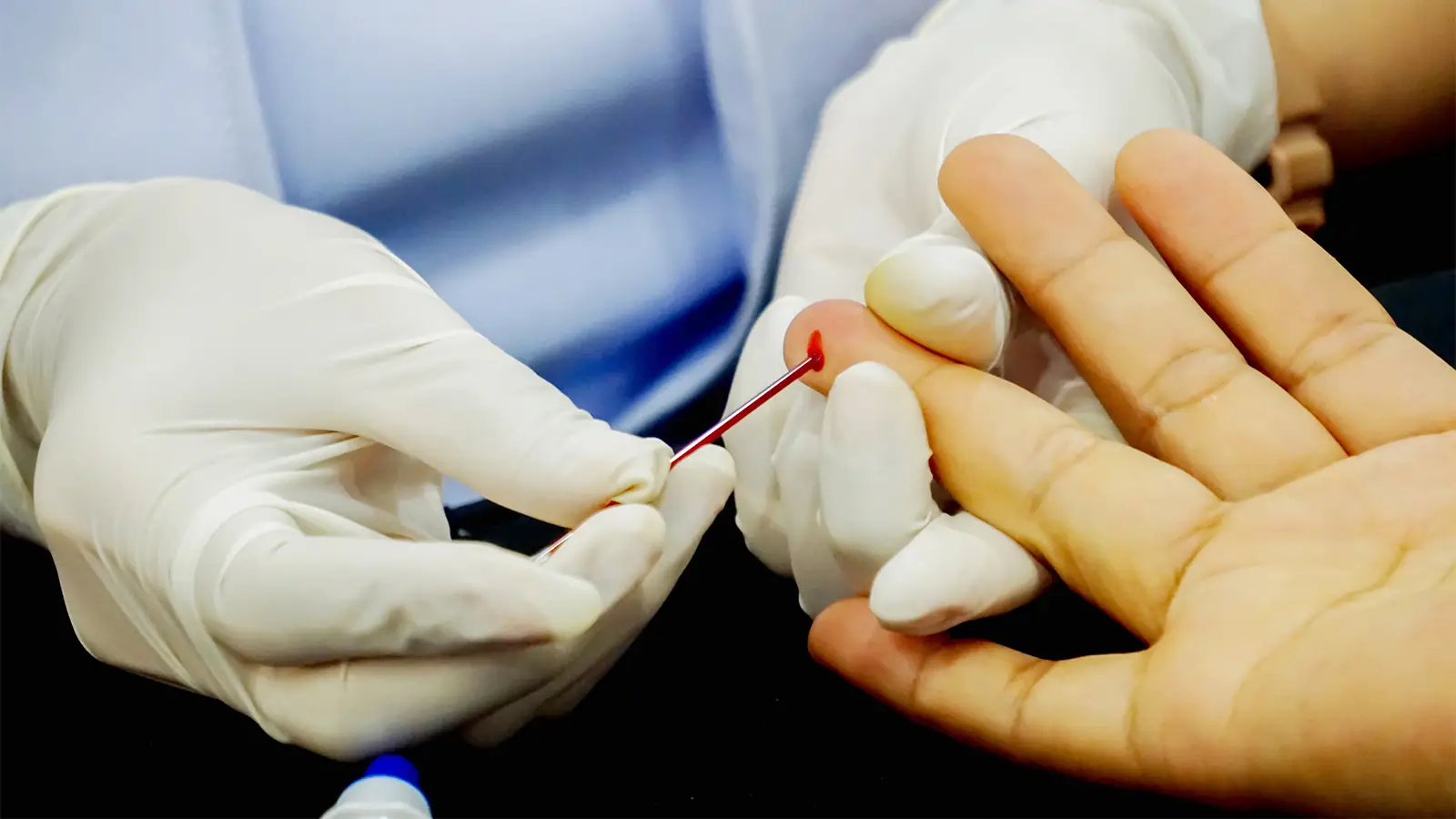 Hemoglobin