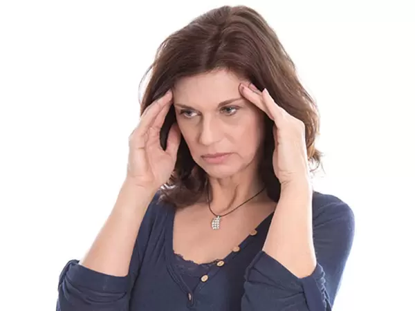 Menopause
