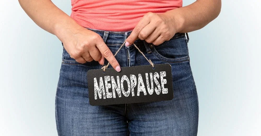 Menopause