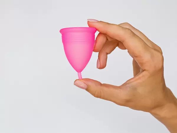 Menstrual Cup