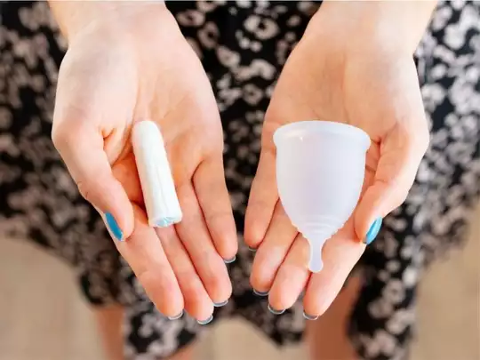 Menstrual Cup